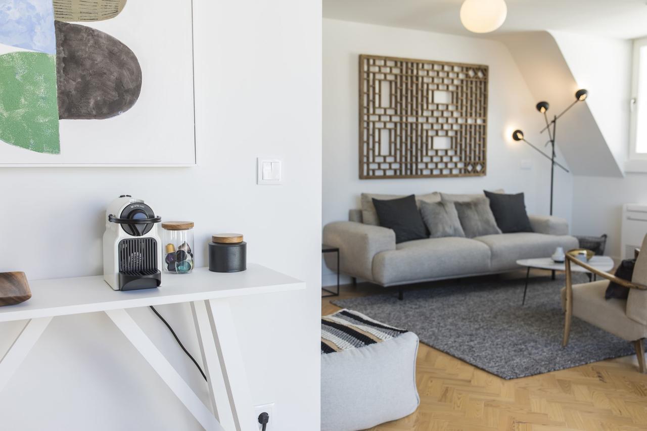 Lovelystay - Penthouse On The Tagus In Alfama Лісабон Екстер'єр фото