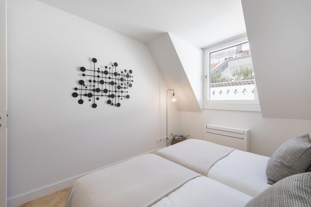 Lovelystay - Penthouse On The Tagus In Alfama Лісабон Екстер'єр фото