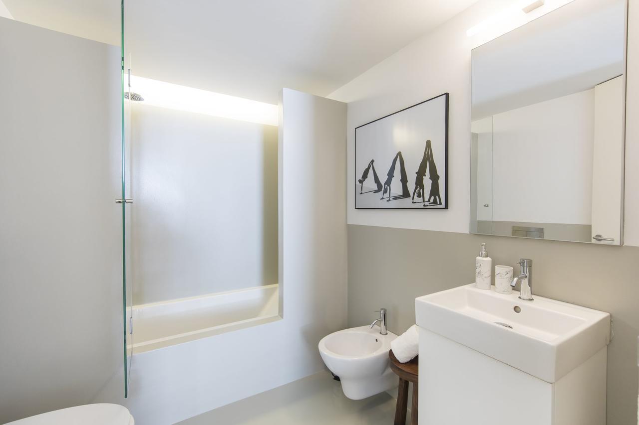 Lovelystay - Penthouse On The Tagus In Alfama Лісабон Екстер'єр фото