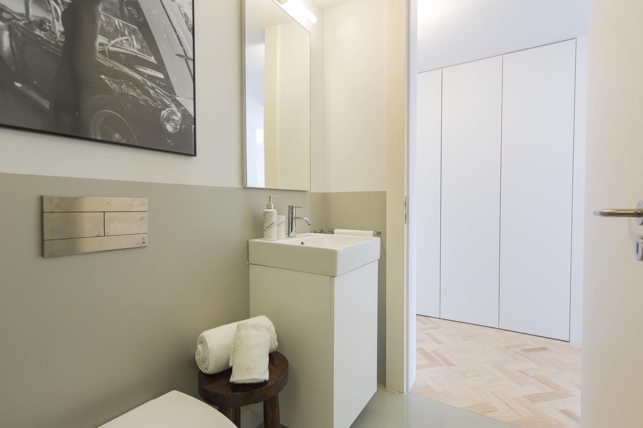 Lovelystay - Penthouse On The Tagus In Alfama Лісабон Екстер'єр фото