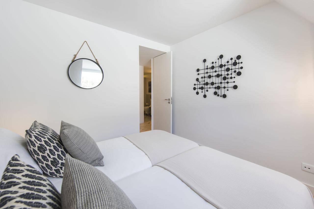 Lovelystay - Penthouse On The Tagus In Alfama Лісабон Екстер'єр фото