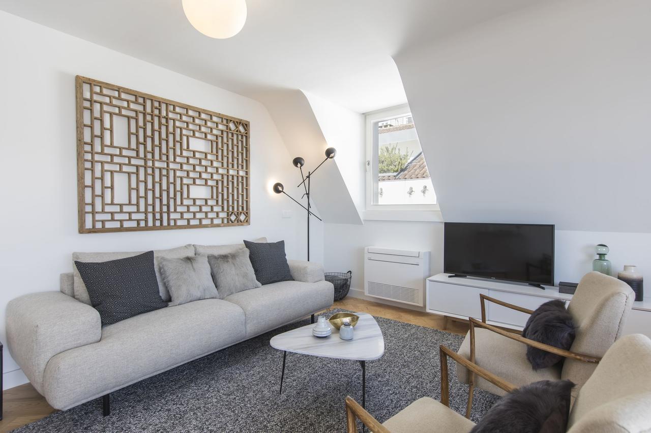 Lovelystay - Penthouse On The Tagus In Alfama Лісабон Екстер'єр фото