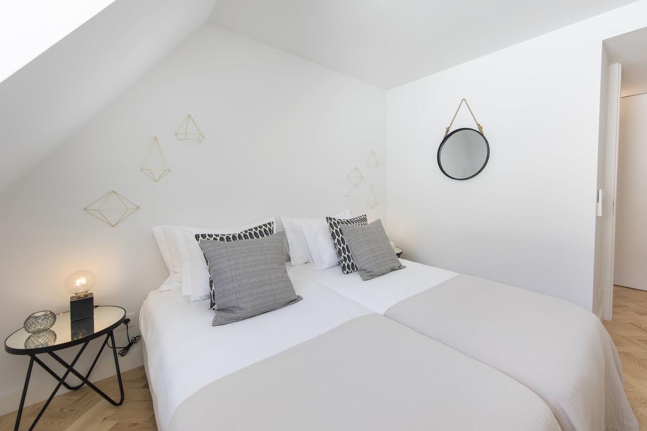 Lovelystay - Penthouse On The Tagus In Alfama Лісабон Екстер'єр фото