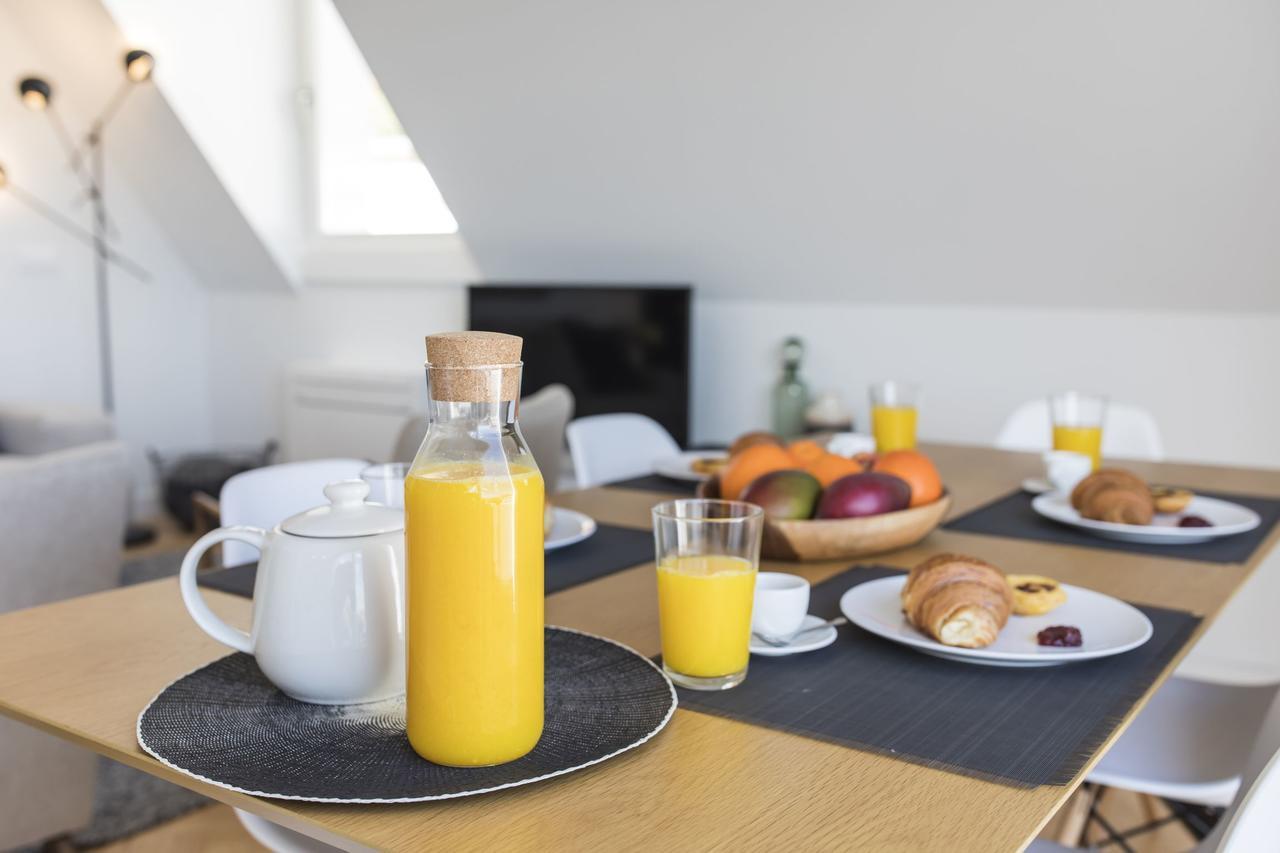 Lovelystay - Penthouse On The Tagus In Alfama Лісабон Екстер'єр фото