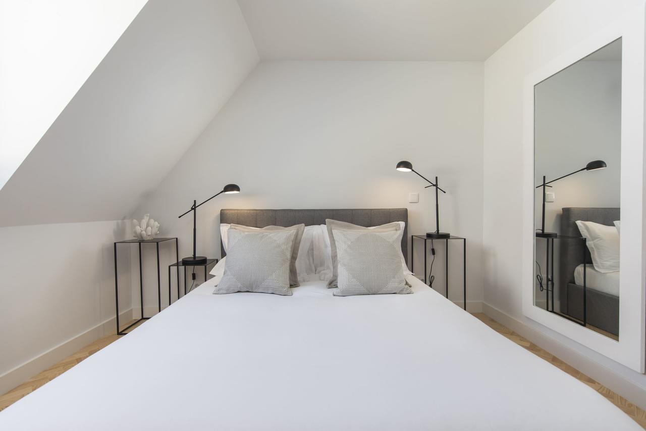 Lovelystay - Penthouse On The Tagus In Alfama Лісабон Екстер'єр фото