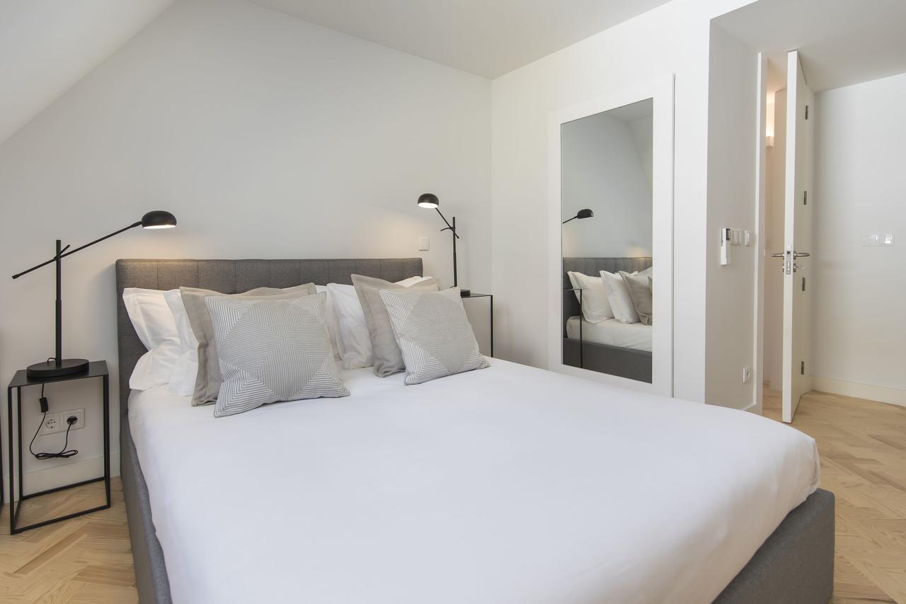 Lovelystay - Penthouse On The Tagus In Alfama Лісабон Екстер'єр фото