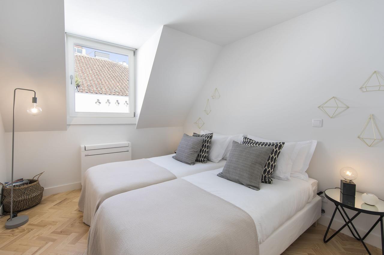 Lovelystay - Penthouse On The Tagus In Alfama Лісабон Екстер'єр фото