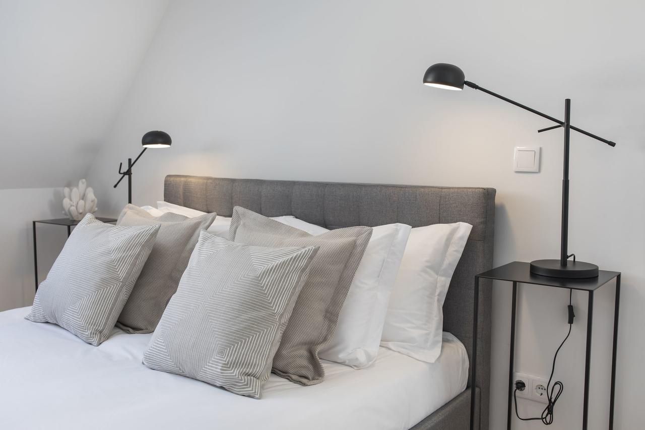 Lovelystay - Penthouse On The Tagus In Alfama Лісабон Екстер'єр фото