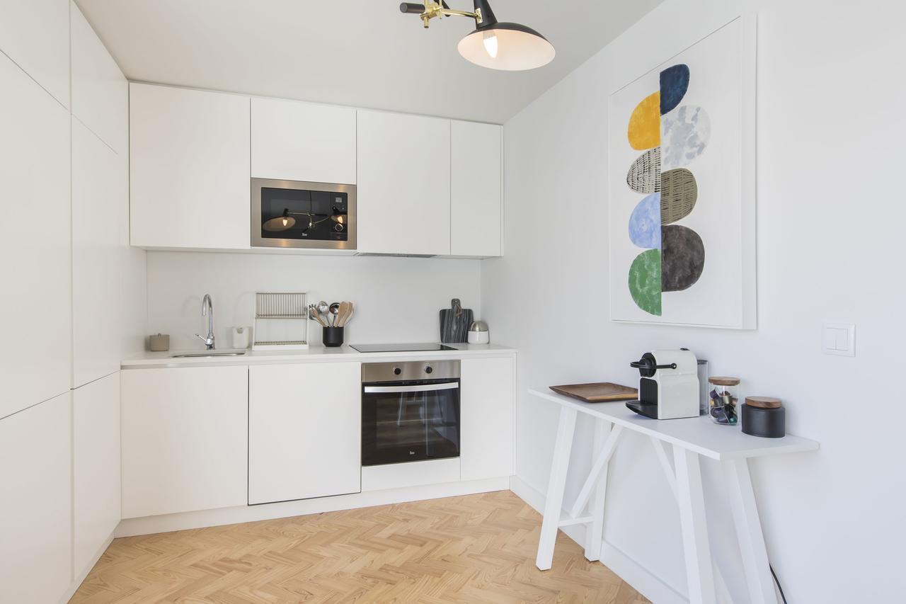 Lovelystay - Penthouse On The Tagus In Alfama Лісабон Екстер'єр фото