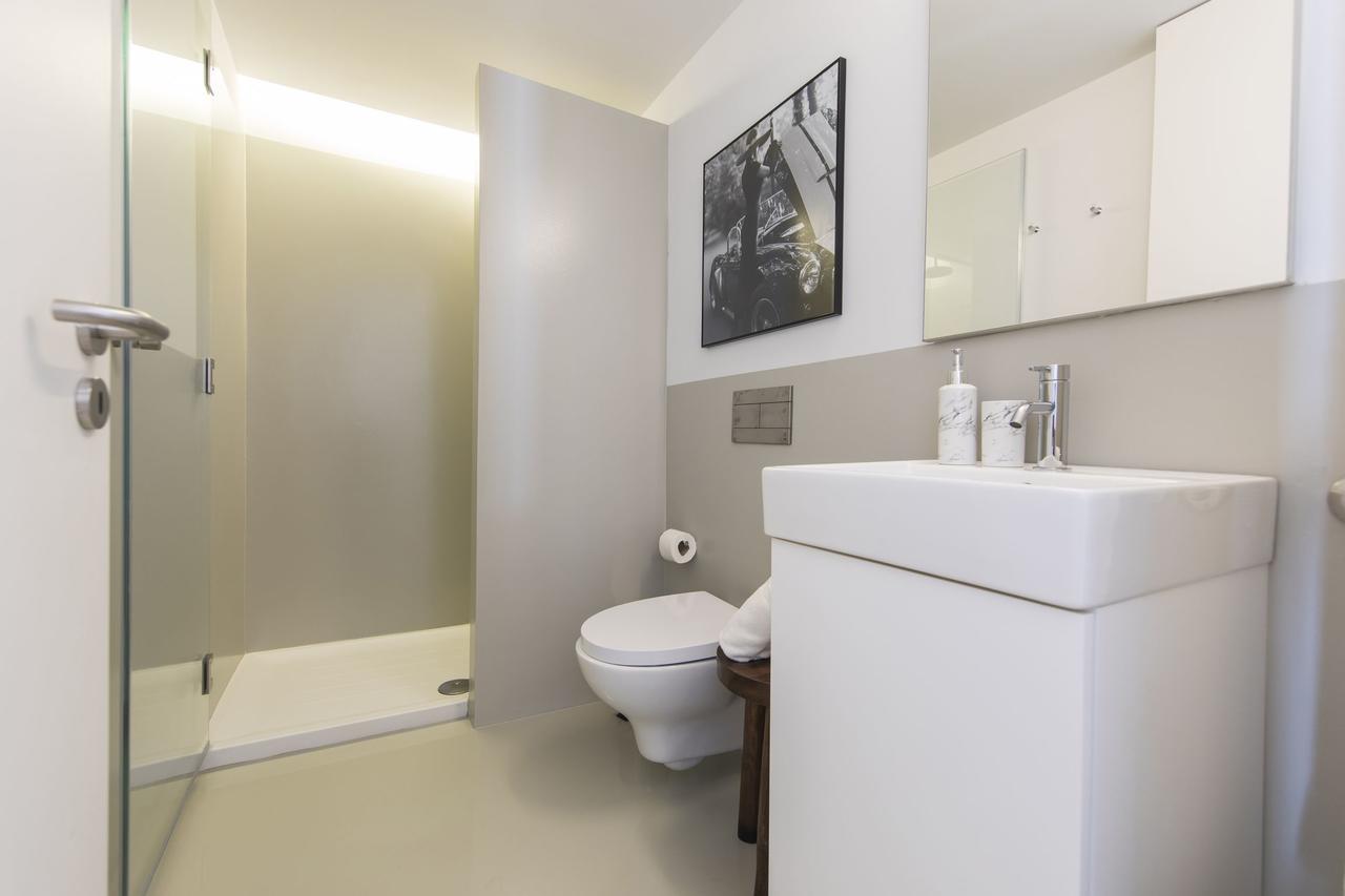 Lovelystay - Penthouse On The Tagus In Alfama Лісабон Екстер'єр фото